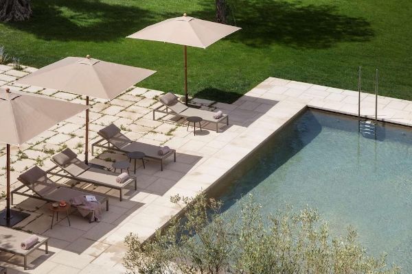 Hotel Peralada Wine Spa & Golf